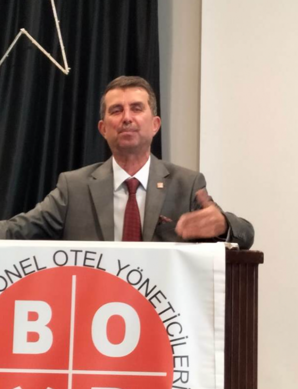 Foto - Turizmde kantarın topuzu kaçınca turistler de kaçtı! Bodrum’da akla ziyan fiyatlar