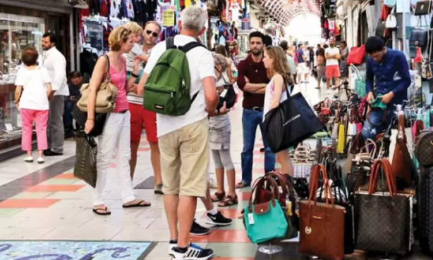 Foto - Turizmde kantarın topuzu kaçınca turistler de kaçtı! Bodrum’da akla ziyan fiyatlar