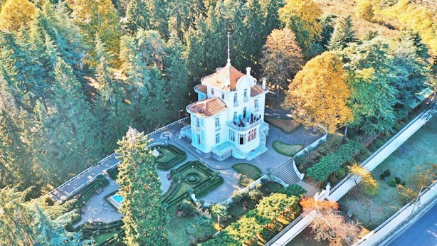 Foto - Turizmin patlamasıyla Karadeniz'e turist akını, kaçak tesisleşmeyi de beraberinde getirdi: Kaçak turizm tesis oranı 2 yılda 51 kat arttı