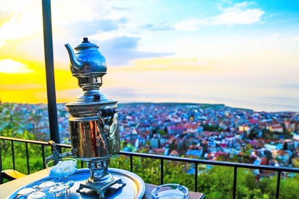 Foto - Turizmin patlamasıyla Karadeniz'e turist akını, kaçak tesisleşmeyi de beraberinde getirdi: Kaçak turizm tesis oranı 2 yılda 51 kat arttı