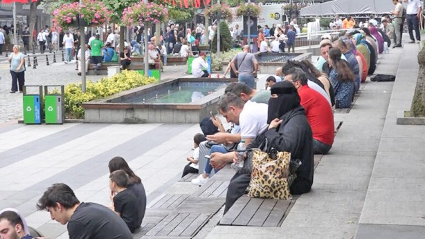 Foto - Turizmin patlamasıyla Karadeniz'e turist akını, kaçak tesisleşmeyi de beraberinde getirdi: Kaçak turizm tesis oranı 2 yılda 51 kat arttı