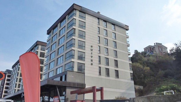 Foto - Turizmin patlamasıyla Karadeniz'e turist akını, kaçak tesisleşmeyi de beraberinde getirdi: Kaçak turizm tesis oranı 2 yılda 51 kat arttı