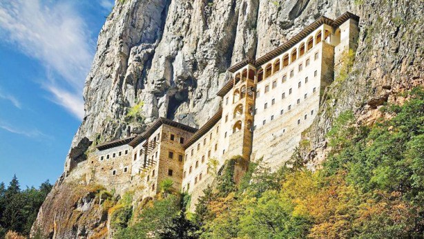 Foto - Turizmin patlamasıyla Karadeniz'e turist akını, kaçak tesisleşmeyi de beraberinde getirdi: Kaçak turizm tesis oranı 2 yılda 51 kat arttı