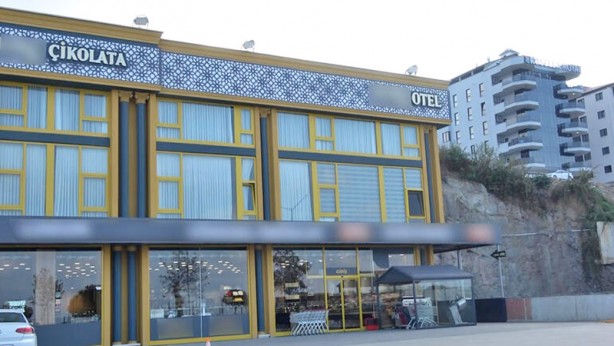 Foto - Turizmin patlamasıyla Karadeniz'e turist akını, kaçak tesisleşmeyi de beraberinde getirdi: Kaçak turizm tesis oranı 2 yılda 51 kat arttı