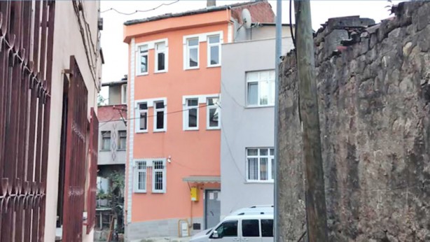 Foto - Turizmin patlamasıyla Karadeniz'e turist akını, kaçak tesisleşmeyi de beraberinde getirdi: Kaçak turizm tesis oranı 2 yılda 51 kat arttı