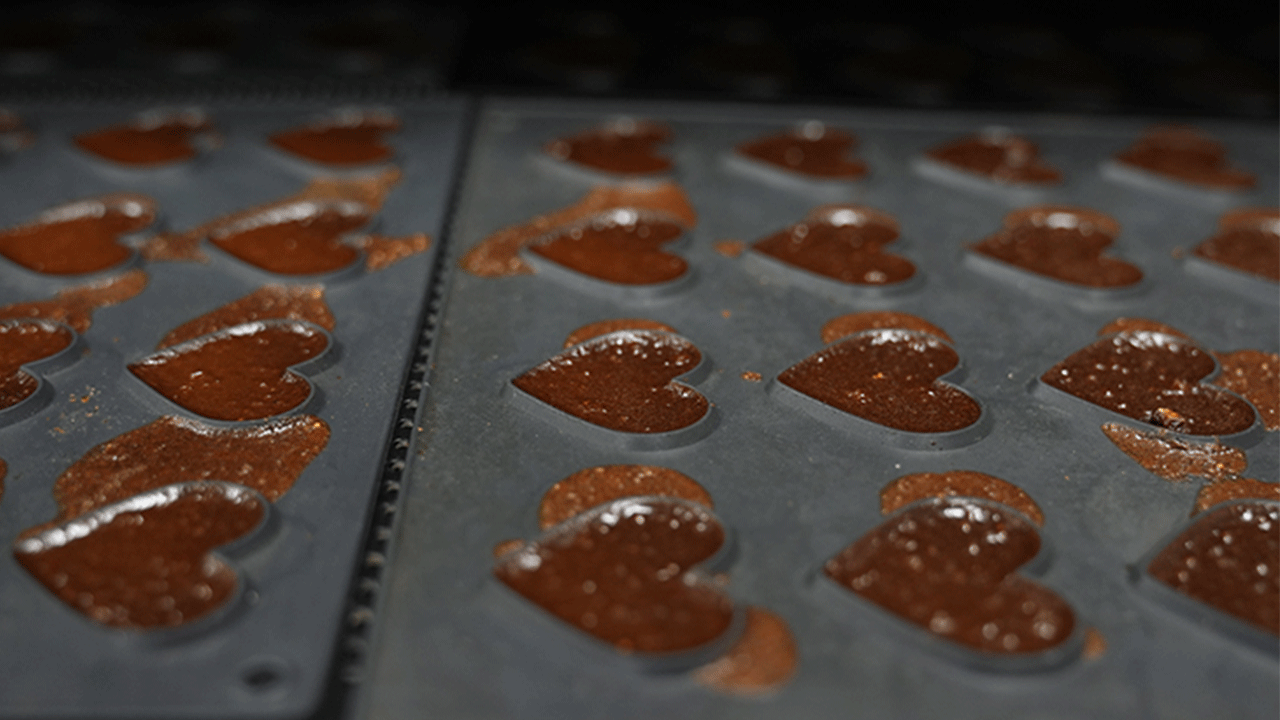 Foto - Türk akademisyen ülkeleri peşine taktı: Paça çorbasındaki kolajenden öyle bir şey yaptı ki...