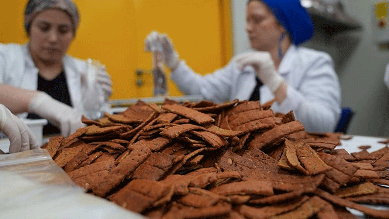 Foto - Türk akademisyen ülkeleri peşine taktı: Paça çorbasındaki kolajenden öyle bir şey yaptı ki...