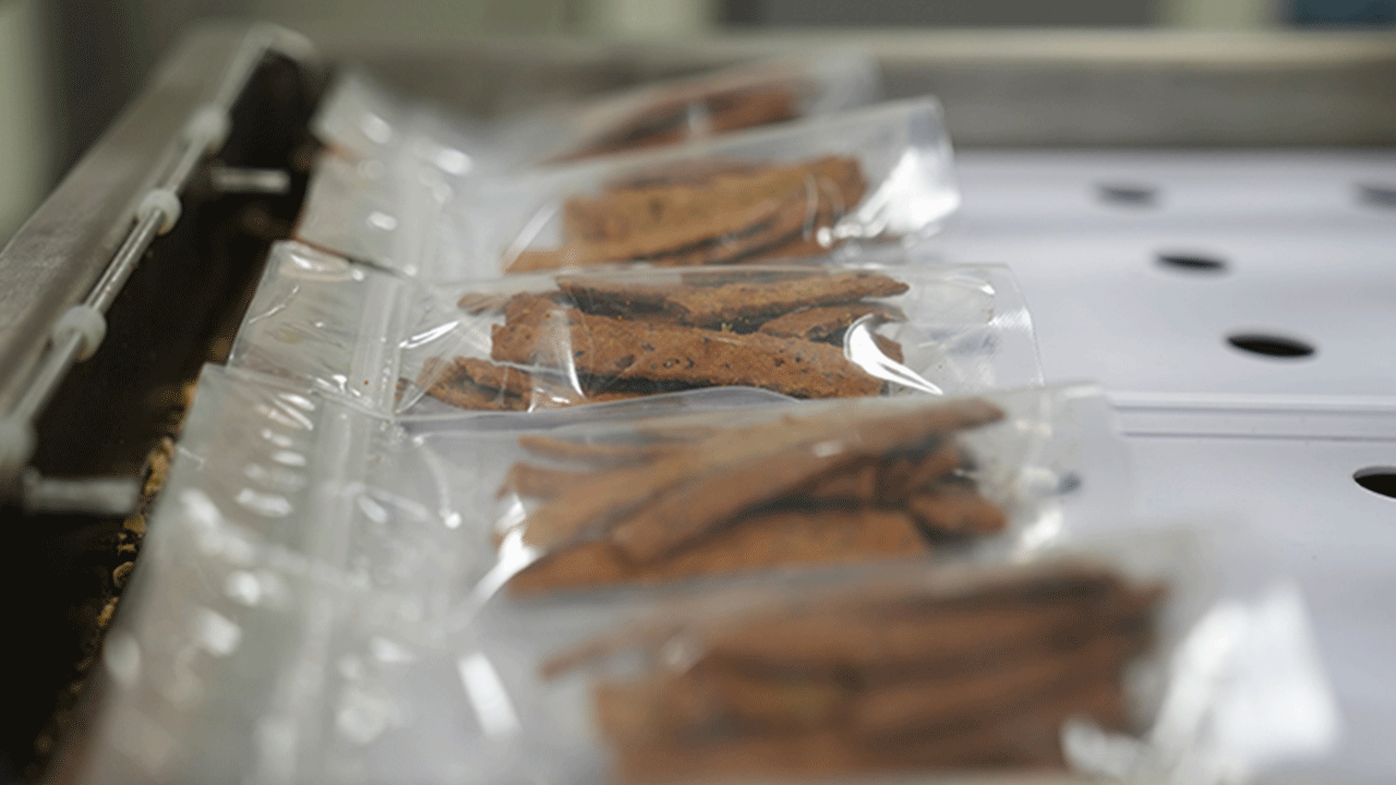 Foto - Türk akademisyen ülkeleri peşine taktı: Paça çorbasındaki kolajenden öyle bir şey yaptı ki...