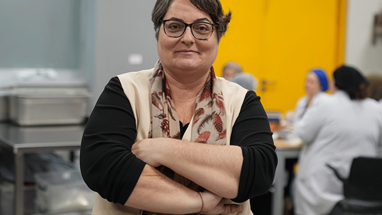 Türk akademisyen ülkeleri peşine taktı: Paça çorbasındaki kolajenden öyle bir şey yaptı ki...