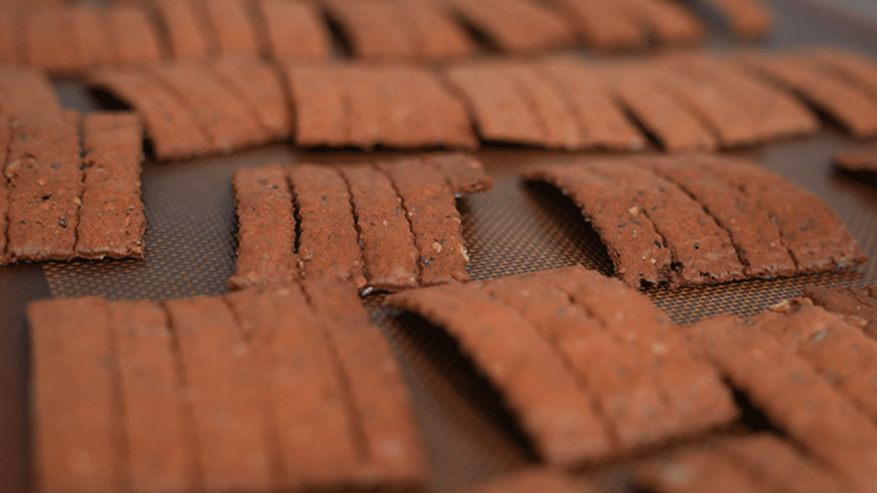 Foto - Türk akademisyen ülkeleri peşine taktı: Paça çorbasındaki kolajenden öyle bir şey yaptı ki...