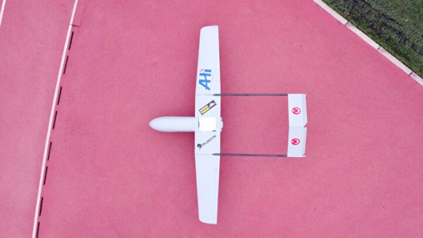 Foto - Türk akademisyenlerden müthiş adım! İHA'ların en kritik parçasını ve insansız uçak ürettiler