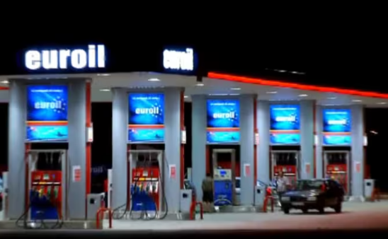 Foto - Türk akaryakıt devi iflasın eşiğine geldi! Konkordato ilan ettiler