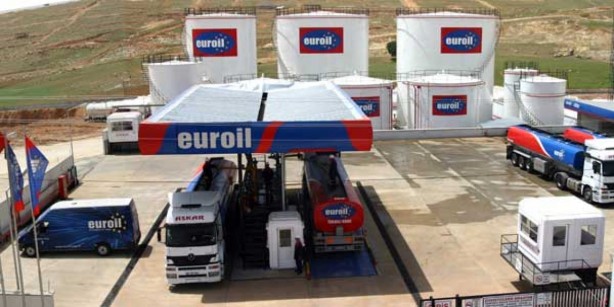 Foto - Türk akaryakıt devi iflasın eşiğine geldi! Konkordato ilan ettiler