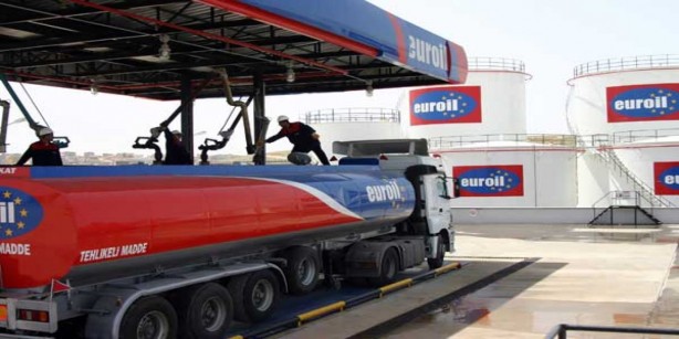 Foto - Türk akaryakıt devi iflasın eşiğine geldi! Konkordato ilan ettiler