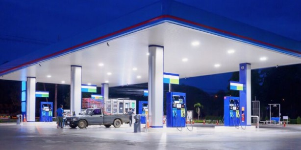 Türk akaryakıt devi iflasın eşiğine geldi! Konkordato ilan ettiler