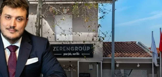 Foto - Türk akaryakıt devi satıldı! İşte yeni sahipleri