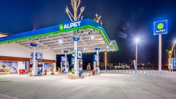 Foto - Türk akaryakıt devi satıldı! Yeni sahipleri az önce tüm Türkiye'ye ilan etti