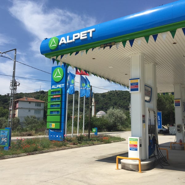 Foto - Türk akaryakıt devi satıldı! Yeni sahipleri az önce tüm Türkiye'ye ilan etti