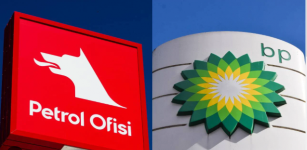 Foto - Türk akaryakıt devi satıldı! Yeni sahipleri az önce tüm Türkiye'ye ilan etti