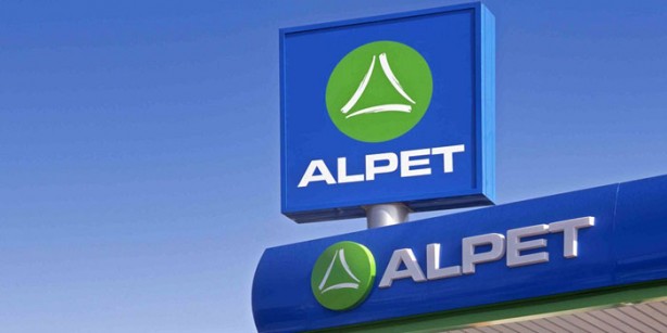 Foto - Türk akaryakıt devi satıldı! Yeni sahipleri az önce tüm Türkiye'ye ilan etti