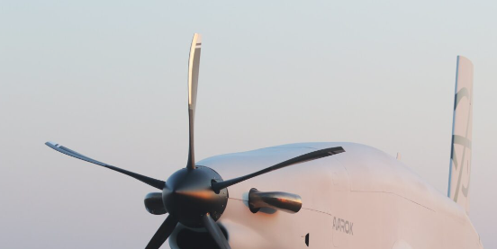 Foto - Bayraktar Akıncı İHA'ya dişli rakip! Avrupa ülkesi 3 yıl uğraştıktan sonra yaptı