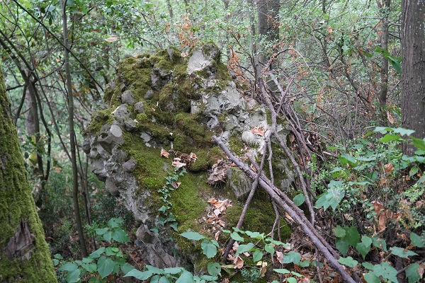 Foto - Türk akınlarına karşı yapılmıştı! 928 yılda geriye kalanlar