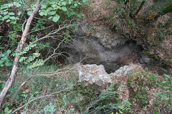 Foto - Türk akınlarına karşı yapılmıştı! 928 yılda geriye kalanlar
