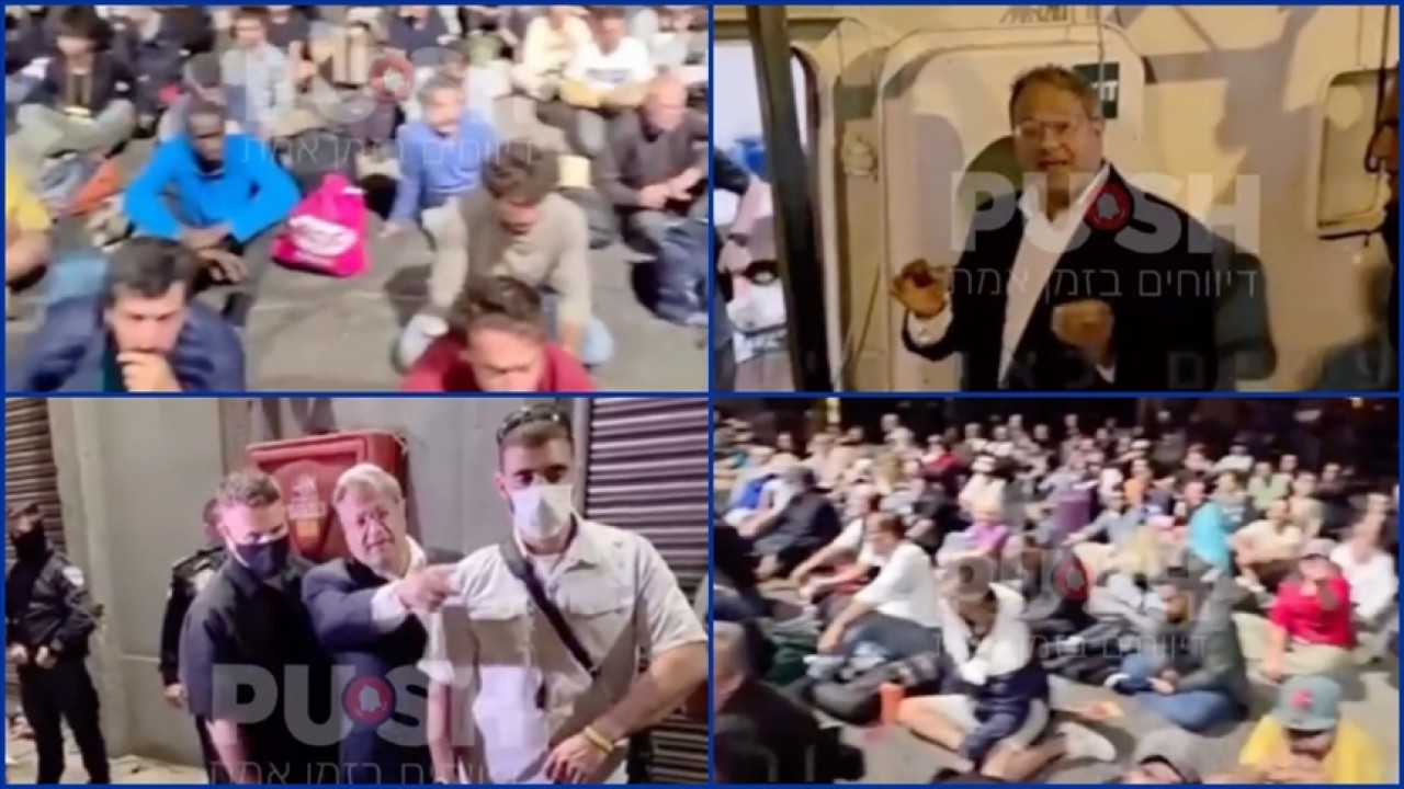 Foto - Türk aktivistler yurda döndü! Terörist bakanın lafları içinde patladı