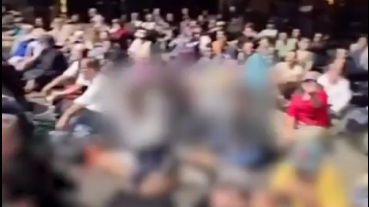 Foto - Türk aktivistler yurda döndü! Terörist bakanın lafları içinde patladı