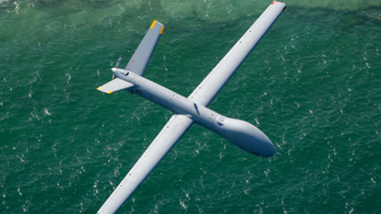 Türk ANKA İHA'nın rakibi belasını buldu! Sorun çok büyük