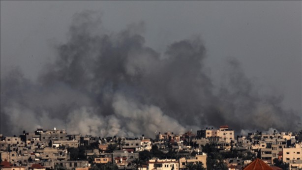 Foto - "Türk askeri neden Gazze'ye gitmiyor?" diye sordular! Mete Yarar dayanamadı, büyük oyunu açıkladı