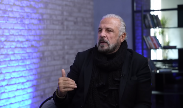 Foto - "Türk askeri neden Gazze'ye gitmiyor?" diye sordular! Mete Yarar dayanamadı, büyük oyunu açıkladı