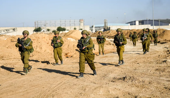 Foto - "Türk askeri neden Gazze'ye gitmiyor?" diye sordular! Mete Yarar dayanamadı, büyük oyunu açıkladı