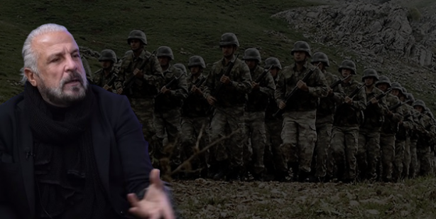 "Türk askeri neden Gazze'ye gitmiyor?" diye sordular! Mete Yarar dayanamadı, büyük oyunu açıkladı