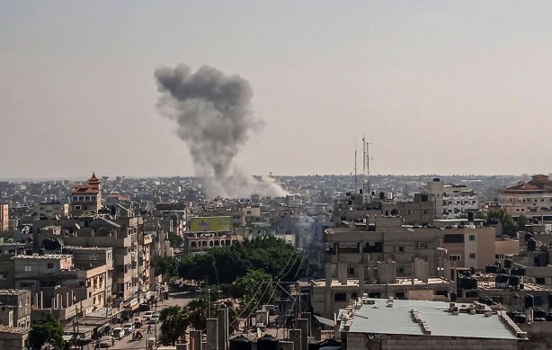 Foto - "Türk askeri neden Gazze'ye gitmiyor?" diye sordular! Mete Yarar dayanamadı, büyük oyunu açıkladı