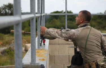 Foto - Türk askeri önüne geleni indirdi! Yunan basını çıldırdı: Türkiye'ye kıyak geçtiler