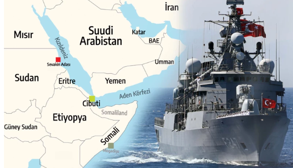 BAE yine ortalığı mı karıştırıyor? Türkiye petrol hamlesine karşı çıktılar: Oraya gelmeyin
