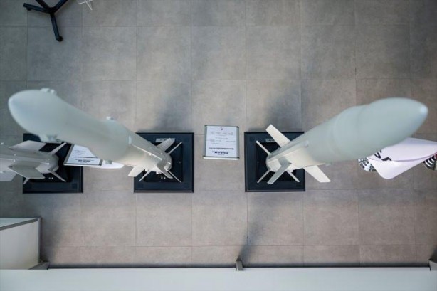 Foto - Türk askerine müthiş özellikler geliyor! İşte geleceğin ordusu bu şekilde olacak...