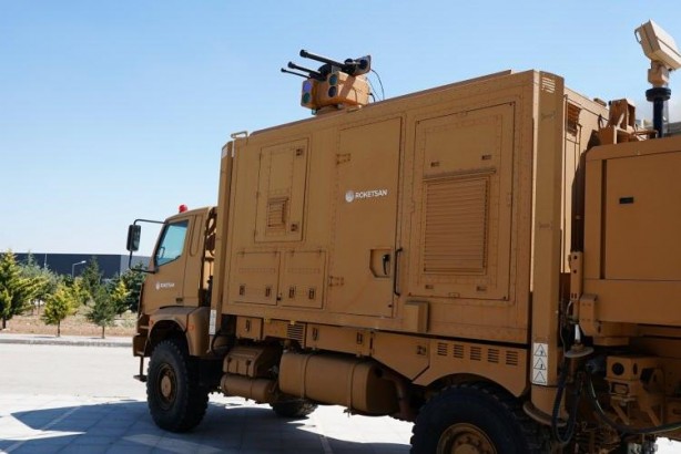 Foto - Türk askerine müthiş özellikler geliyor! İşte geleceğin ordusu bu şekilde olacak...
