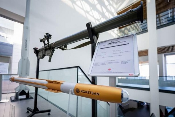 Foto - Türk askerine müthiş özellikler geliyor! İşte geleceğin ordusu bu şekilde olacak...