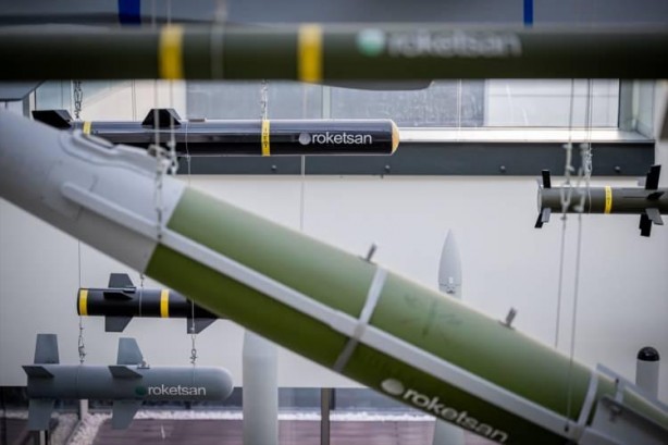 Foto - Türk askerine müthiş özellikler geliyor! İşte geleceğin ordusu bu şekilde olacak...