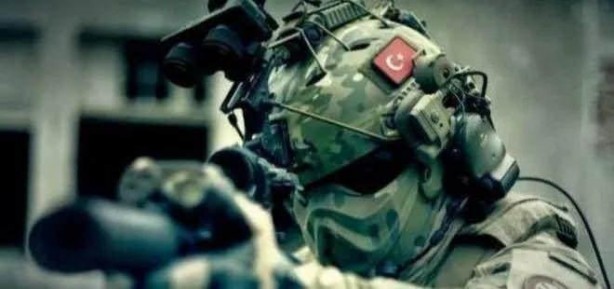 Türk askerine müthiş özellikler geliyor! İşte geleceğin ordusu bu şekilde olacak...