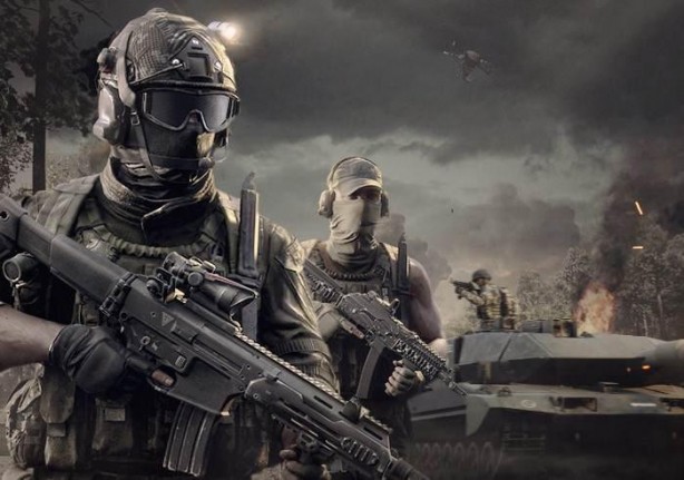 Foto - Türk askerine müthiş özellikler geliyor! İşte geleceğin ordusu bu şekilde olacak...