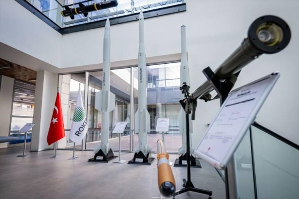 Foto - Türk askerine müthiş özellikler geliyor! İşte geleceğin ordusu bu şekilde olacak...