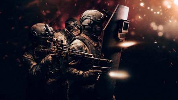 Foto - Türk askerine müthiş özellikler geliyor! İşte geleceğin ordusu bu şekilde olacak...