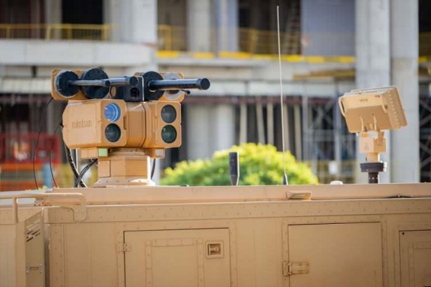 Foto - Türk askerine müthiş özellikler geliyor! İşte geleceğin ordusu bu şekilde olacak...