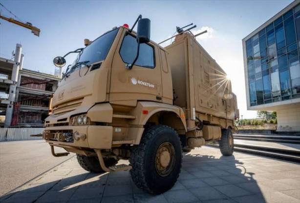 Foto - Türk askerine müthiş özellikler geliyor! İşte geleceğin ordusu bu şekilde olacak...