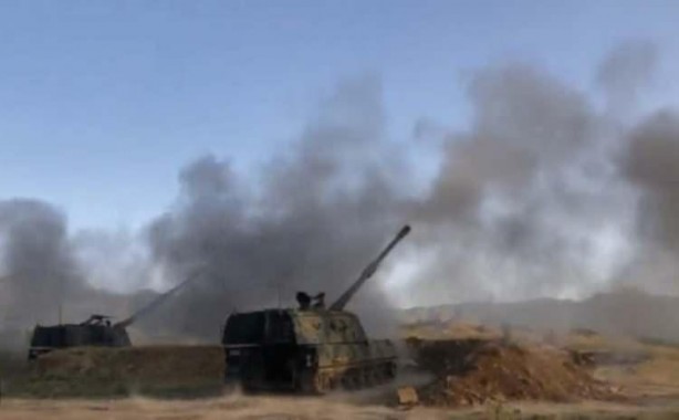 Foto - Türk askerine müthiş özellikler geliyor! İşte geleceğin ordusu bu şekilde olacak...