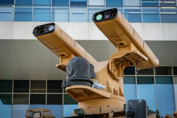 Foto - Türk askerine müthiş özellikler geliyor! İşte geleceğin ordusu bu şekilde olacak...