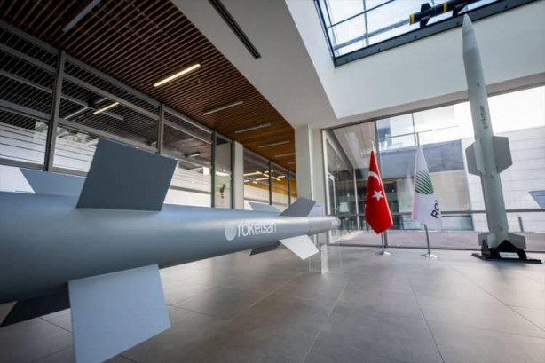 Foto - Türk askerine müthiş özellikler geliyor! İşte geleceğin ordusu bu şekilde olacak...